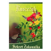 Das Geheimnis des Mönchs, Ruszczyk 40x3g, Auflage ASZ - Biogo.de